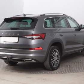 Foto inzerátu Skoda Kodiaq 2.0 TDI