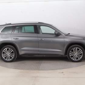 Foto inzerátu Skoda Kodiaq 2.0 TDI