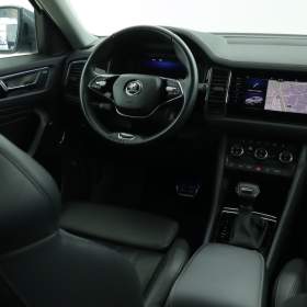 Foto inzerátu Skoda Kodiaq 2.0 TDI