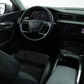 Audi e- tron e- tron 50 quattro / 19960407