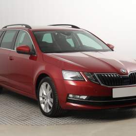Skoda Octavia 2.0 TDI / 19960409