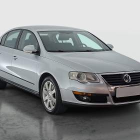 VW Passat 1.6 / 19960411
