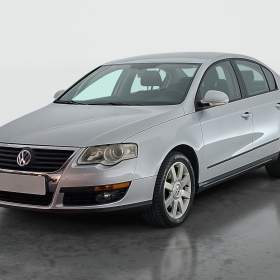 Foto inzerátu VW Passat 1.6