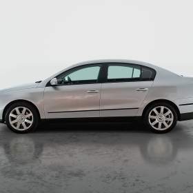 Foto inzerátu VW Passat 1.6