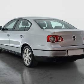 Foto inzerátu VW Passat 1.6