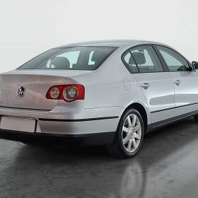 Foto inzerátu VW Passat 1.6