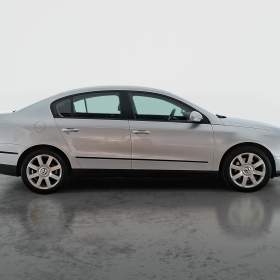 Foto inzerátu VW Passat 1.6