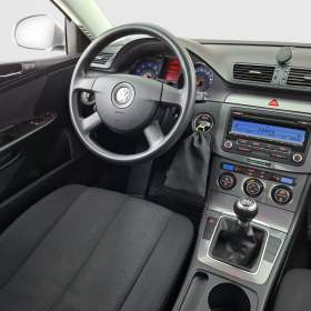 Foto inzerátu VW Passat 1.6