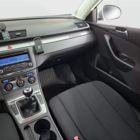 Foto inzerátu VW Passat 1.6