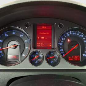 Foto inzerátu VW Passat 1.6