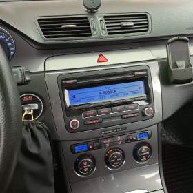 Foto inzerátu VW Passat 1.6