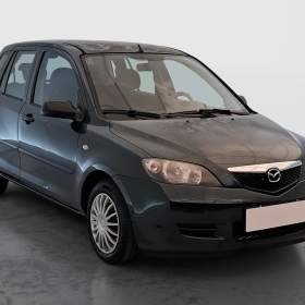Mazda 2 1.25 i / 19960412