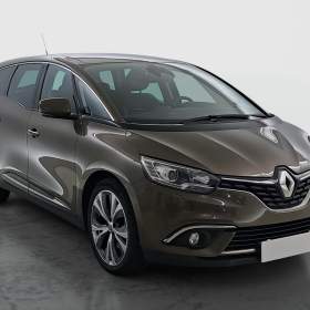 Renault Grand Scenic 1.3 TCe / 19960413