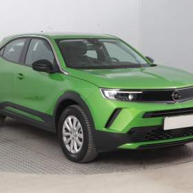 Opel Mokka- e Electric 50 kWh / 19960414