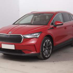 Foto inzerátu Skoda Enyaq iV 80 (82 kWh)