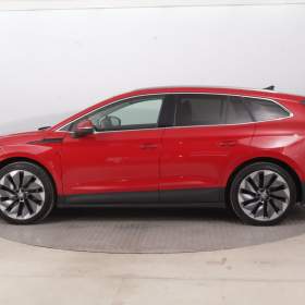 Foto inzerátu Skoda Enyaq iV 80 (82 kWh)