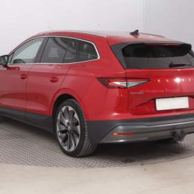 Foto inzerátu Skoda Enyaq iV 80 (82 kWh)