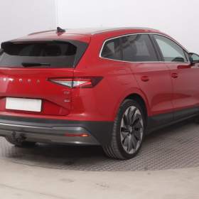 Foto inzerátu Skoda Enyaq iV 80 (82 kWh)