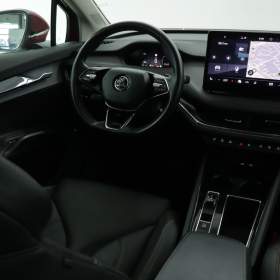 Foto inzerátu Skoda Enyaq iV 80 (82 kWh)