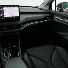 Foto inzerátu Skoda Enyaq iV 80 (82 kWh)