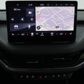 Foto inzerátu Skoda Enyaq iV 80 (82 kWh)