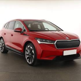 Skoda Enyaq iV 80 (82 kWh) / 19960415
