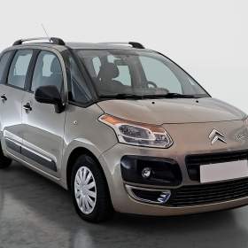 Citroen C3 Picasso 1.4 i / 19960418