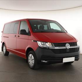 VW Transporter 2.0 TDI 4MOTION / 19960419