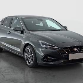Hyundai i30 1.5 T- GDI MHEV / 19960420