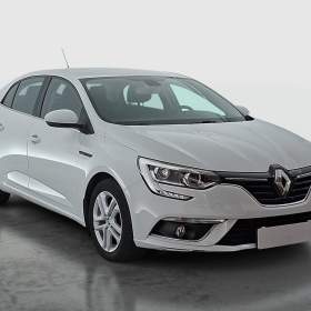 Renault Megane 1.6 SCe / 19960421
