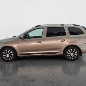 Dacia Logan 0.9 TCe / 19960424