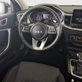 Kia Ceed 1.5 T- GDI / 19960426