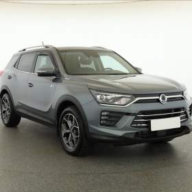 SsangYong Korando 1.5 T- GDI / 19960428