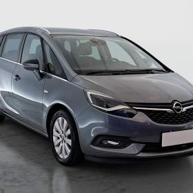 Opel Zafira 1.6 Turbo / 19960431