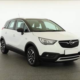 Opel Crossland 1.2 Turbo / 19960432