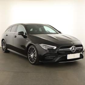 Mercedes CLA 35 AMG / 19960434