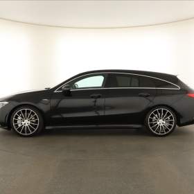 Foto inzerátu Mercedes CLA 35 AMG