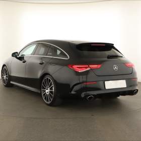 Foto inzerátu Mercedes CLA 35 AMG
