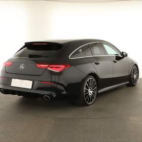 Foto inzerátu Mercedes CLA 35 AMG
