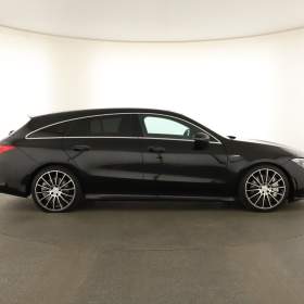 Foto inzerátu Mercedes CLA 35 AMG