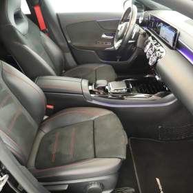 Foto inzerátu Mercedes CLA 35 AMG