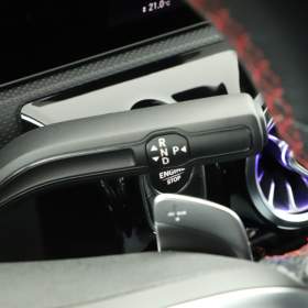 Foto inzerátu Mercedes CLA 35 AMG