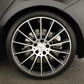 Foto inzerátu Mercedes CLA 35 AMG