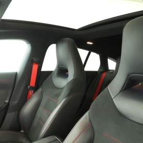 Foto inzerátu Mercedes CLA 35 AMG