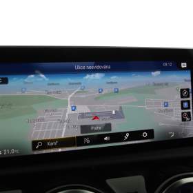 Foto inzerátu Mercedes CLA 35 AMG