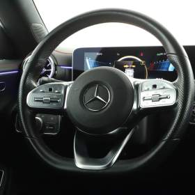 Foto inzerátu Mercedes CLA 35 AMG