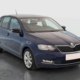 Skoda Rapid Spaceback 1.6 TDI / 19960435