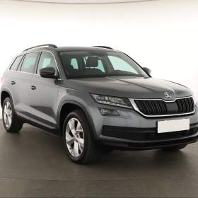 Skoda Kodiaq 2.0 TDI 4x4 / 19960439