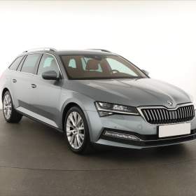 Skoda Superb 2.0 TDI / 19960440