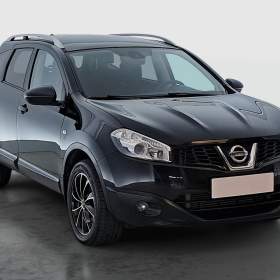 Nissan Qashqai+2 2.0 dCi / 19960441